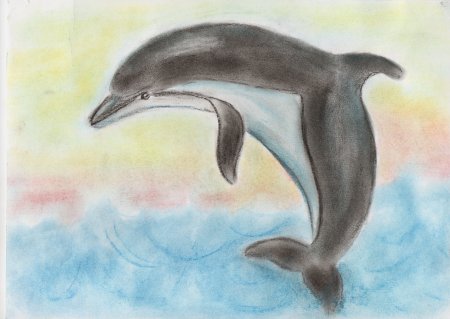 Подводное царство раскраска