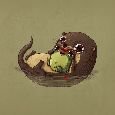 Алекс Солис (Alex Solis) - милота