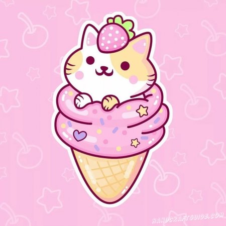 Милые рисунки