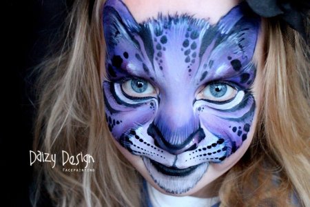 Аквагрим для детей