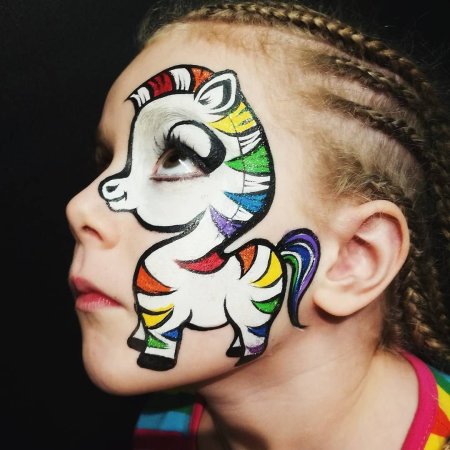 Гримм Тигренок