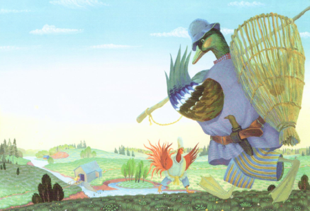 Василий Морозов художник Удмуртии