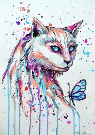 Красивые рисунки