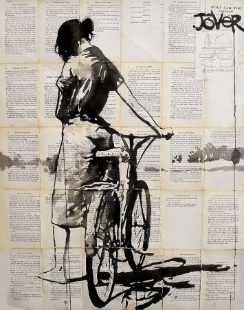 Газетная иллюстрация