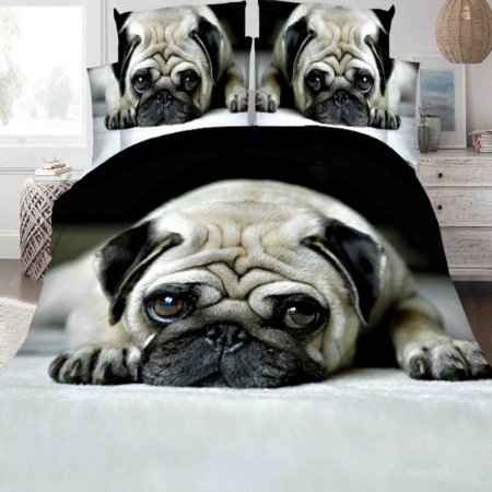 Постельноебелье1.5 Мопс