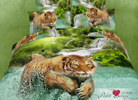 Постельное белье Kaplan