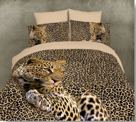 КПБ Фамилье Королевский сатин