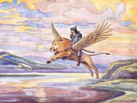 Эпос Урал батыр