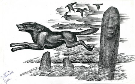 Ричард Субраков Графика