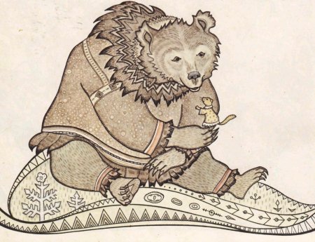 Художник Ирина Павлишина