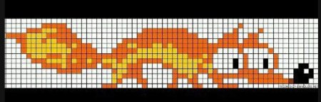 Фенечки с лисами