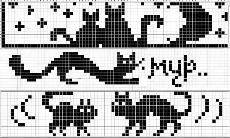 Схемы для фенечек из бисера