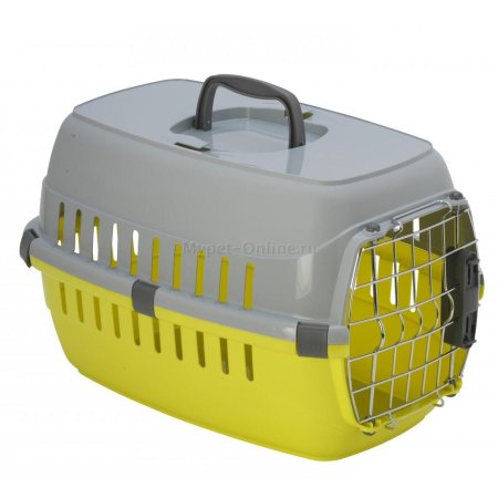 Переноска-Клиппер для собак Ferplast Atlas 10 Organizer 48х33.3х34 см