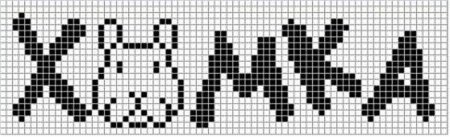 Схемы фенечек из бисера с рисунками