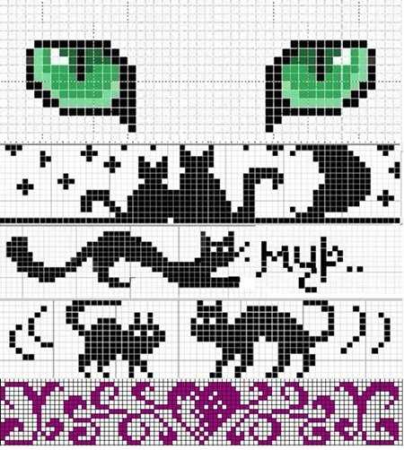 Схемы плетения из бисера браслетов на станке