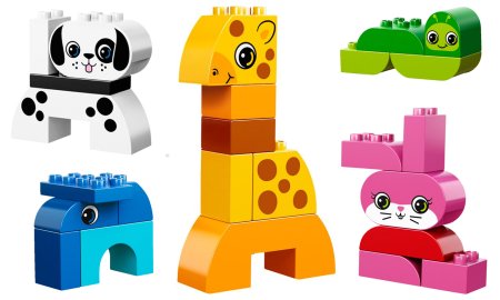 Раскраска лего Дисней