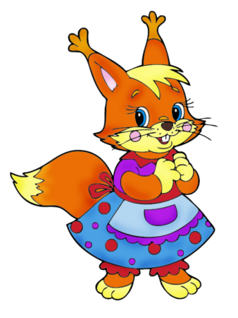 Сказочные герои животные