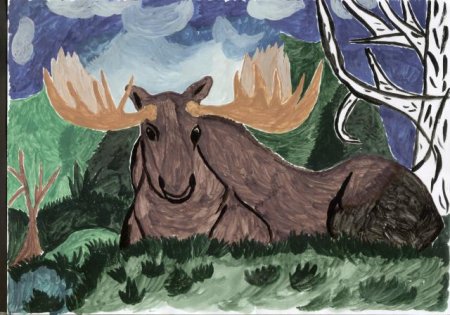 Красная выхухоль красная книга