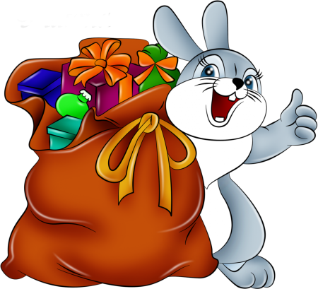 Новогодние герои