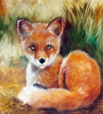 Художник Lucy Newton