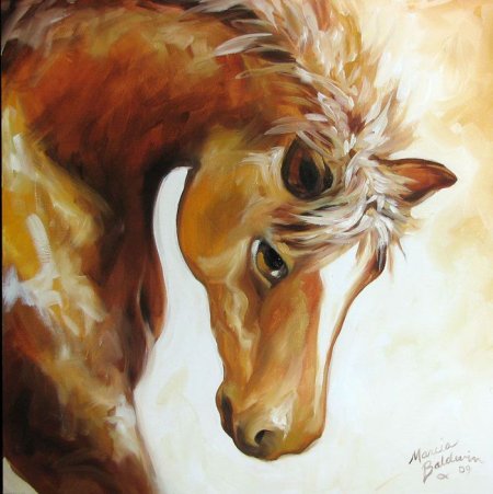 Персис Клейтон Вейерс картины