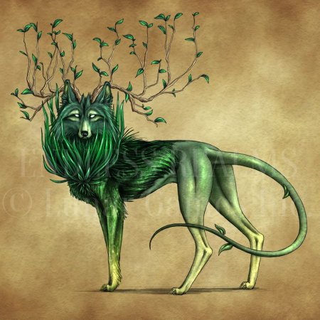 Криптозоология Бестиарий