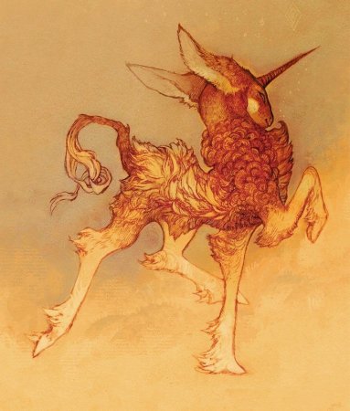 Кирин референс