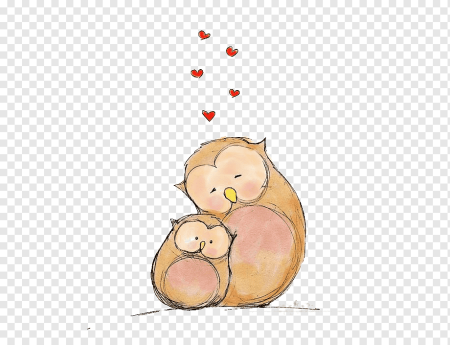 Милые любовные рисунки