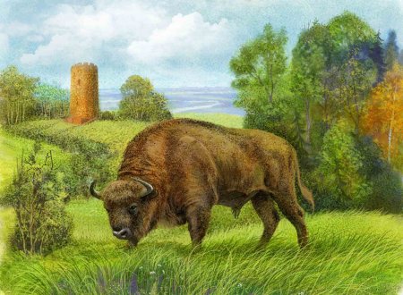 ЗУБР для детей