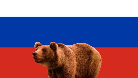 Герб Калифорнии медведь