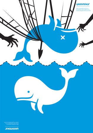 Морские обитатели для детей