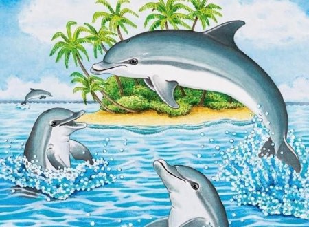 Морские обитатели раскраски для детей