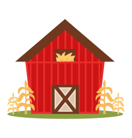 Сарай для детей