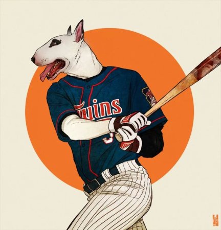 Человек Лис