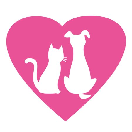 Протяни руку лапам