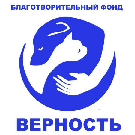 Благотворительный фонд верность