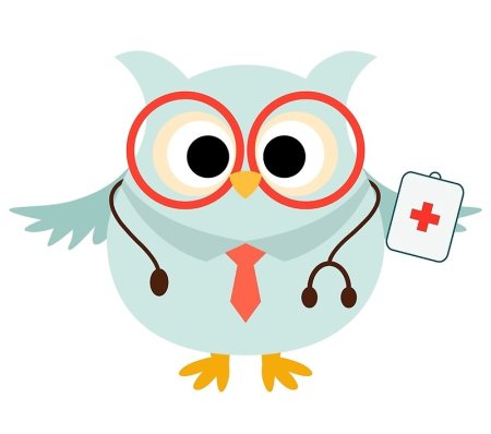 Доктор Совушка