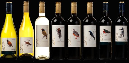 Millet Чилийское вино