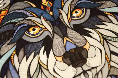 Художник Andreas Preis