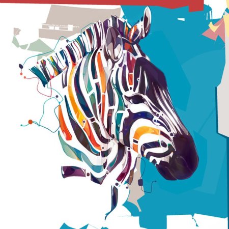 Денис Гончар художник