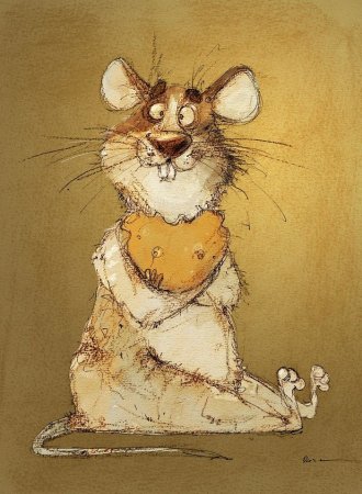 Дайнюс Шукис картины