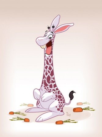 Смешные рисунки