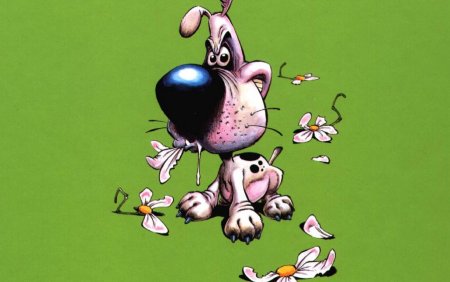 Прикольные рисунки