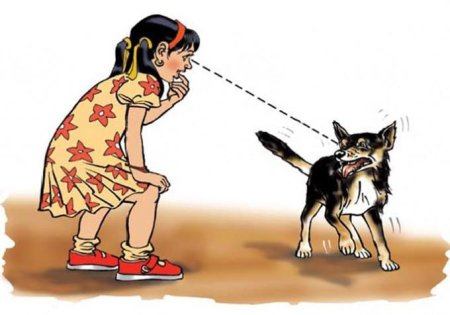 Дикие животные для детей