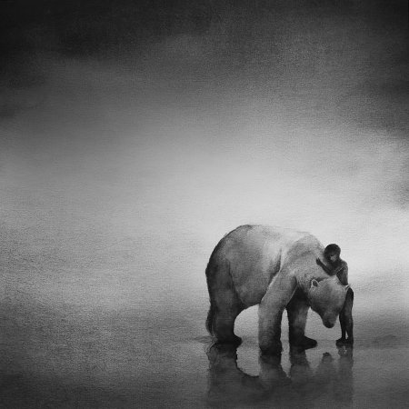 Элиси Эдижанто картины