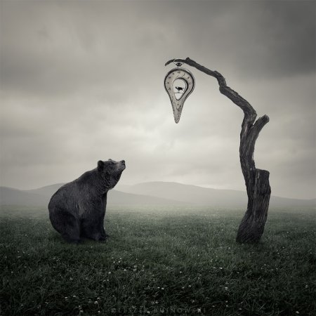 Лешек Буйновский (Leszek Bujnowski)