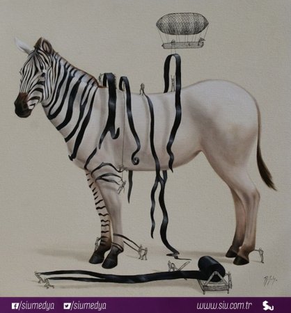 Мудрый медведь