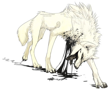 Адская гончая Хеллсинг