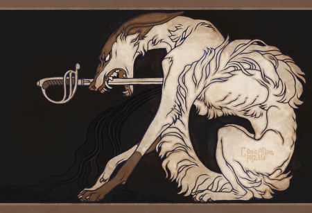 Caitlin Hackett животные