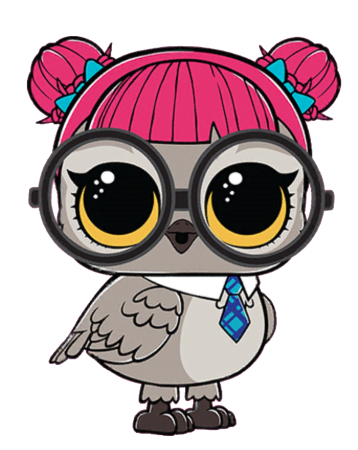 Питомцы ЛОЛ вектор